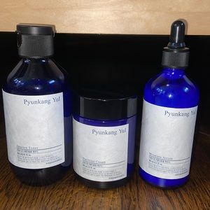 Pyunkang Yul Tri Skin Care